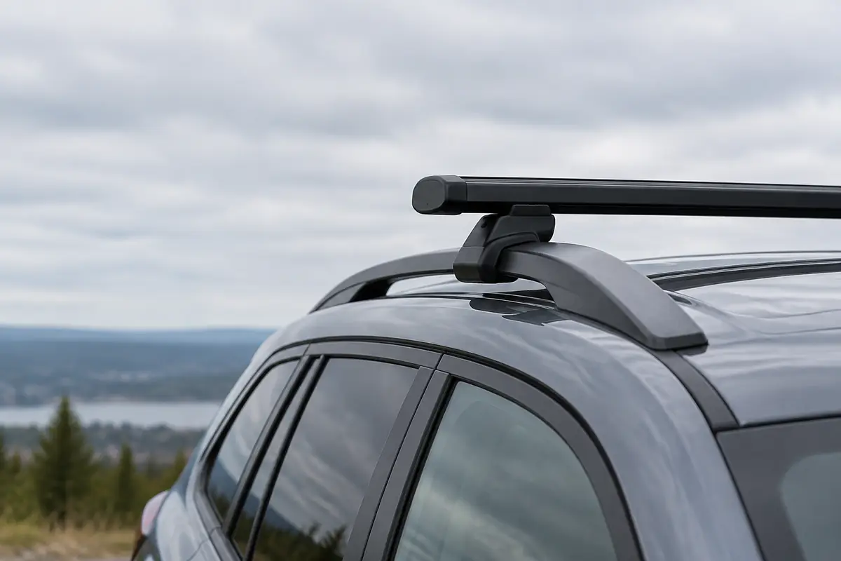 How to Choose the Right Roof Rack for Your Vehicle