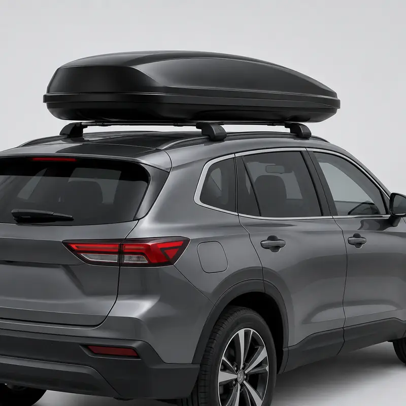 Roof Cargo Carriers category