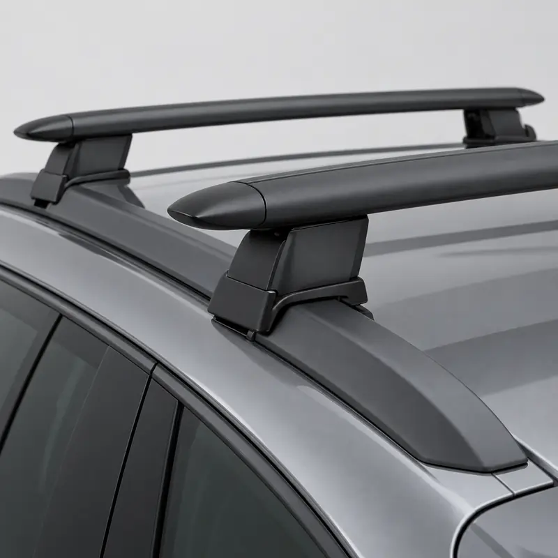 Roof Rack Cross Bars category