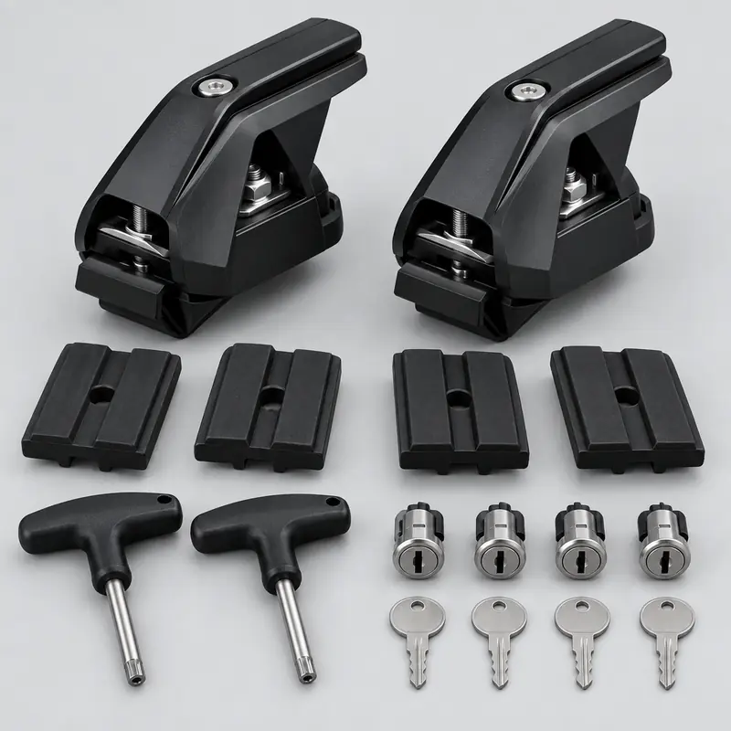Mounts & Hardware category